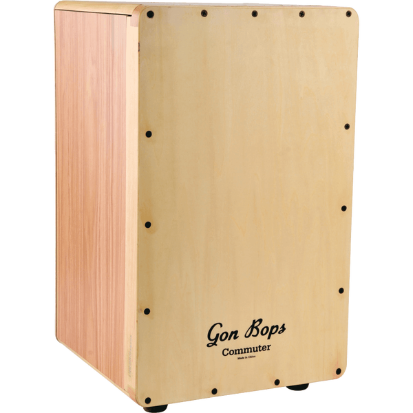 Gon Bops Commuter opvouwbare cajon