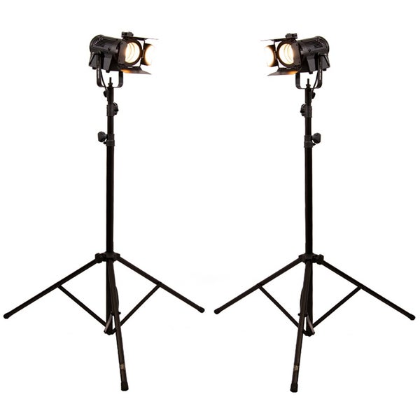 American DJ Entry Level Stream Pak basisverlichting set