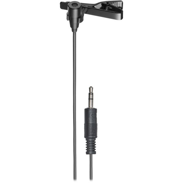 Audio Technica ATR3350xiS dasspeldmicrofoon