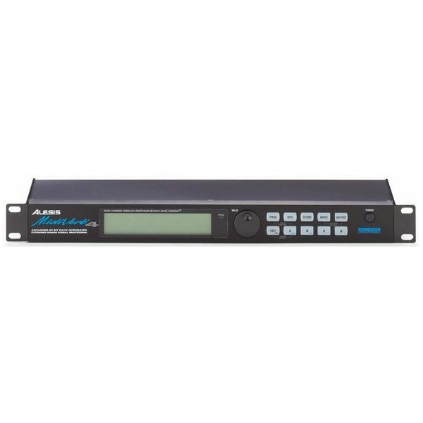 Alesis MidiVerb 4 processor