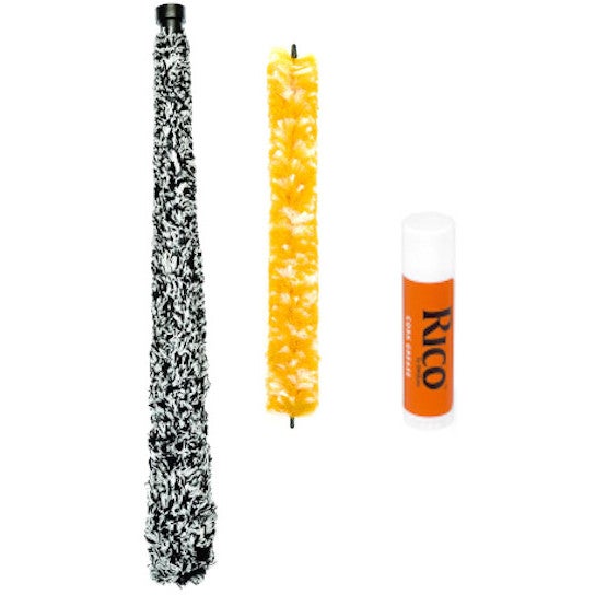 D'Addario Woodwinds Rico onderhoudsset voor altsaxofoon