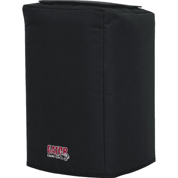 Gator Cases GPA-CVR8 nylon speakercover voor 8 inch speakers