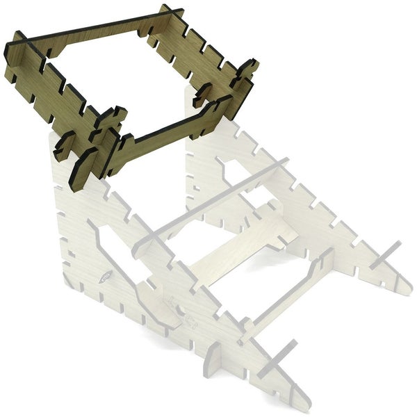 LOCI Stand - Expander statief bouwpakket