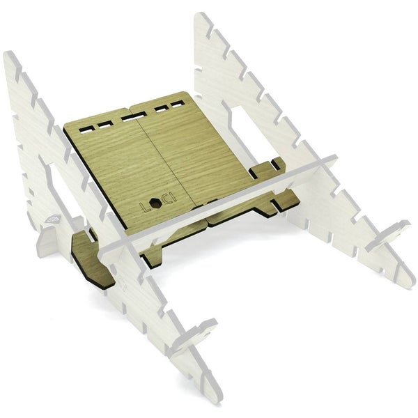 LOCI Stand - Accessory Pack statief bouwpakket