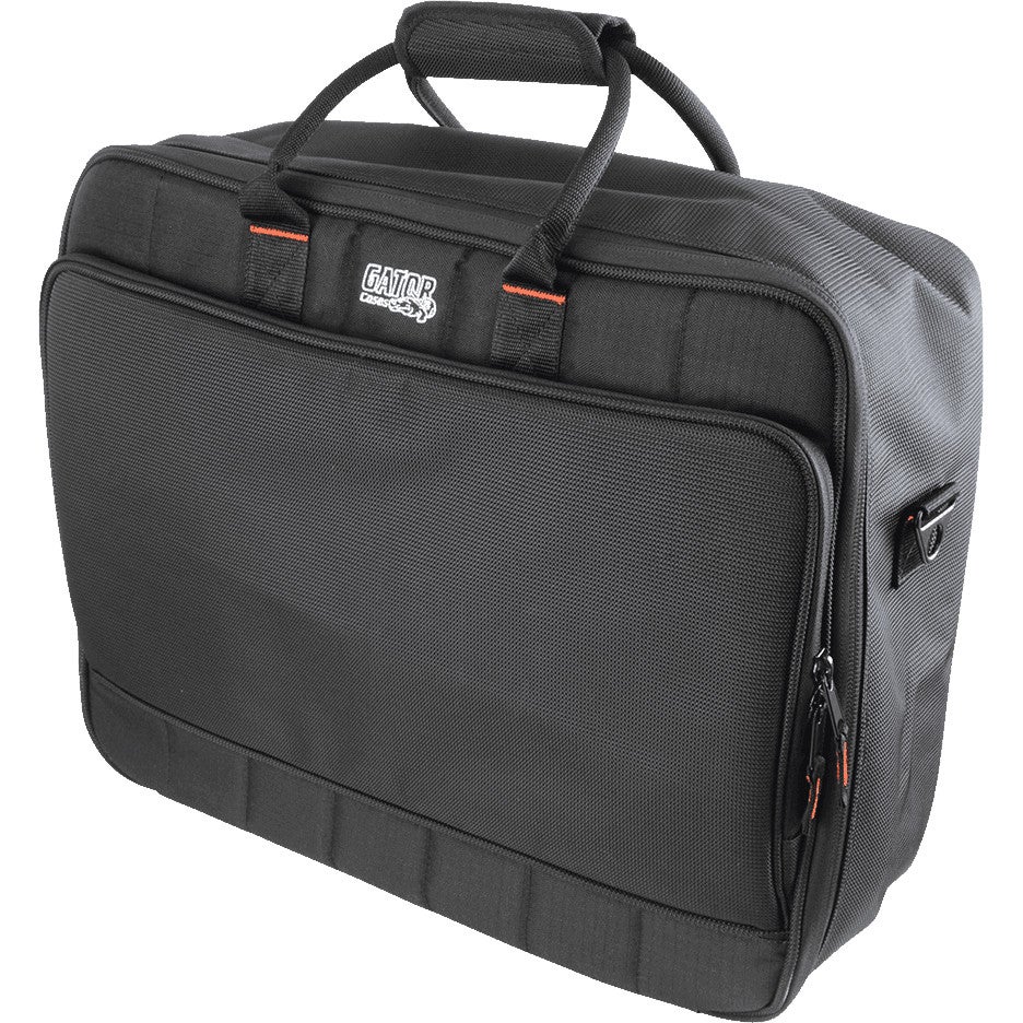 Gator Cases G-MIXERBAG-1815 sac pour table de mixage 45,7 x 38,1 x 16,5 cm