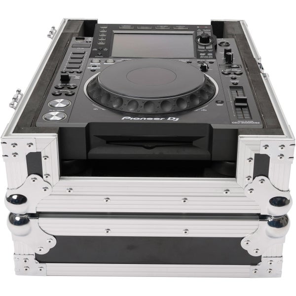 Magma Multiformat case voor player+mixer