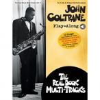 Hal Leonard RealBook Multi-Tracks vol. 11 John Coltrane - voor alle instrumenten