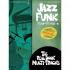 Hal Leonard RealBook Multi-Tracks vol. 5 Jazz Funk - voor alle instrumenten