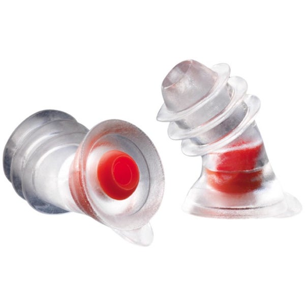 Noizezz Premium Red Extreme gehoorbeschermers