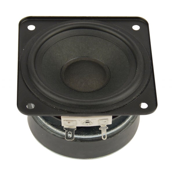 Audiophony iLINEw320 HP 3 inch speaker voor iLINE serie - 8 Ohm