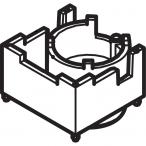 Pioneer spareparts DAC3040 BUTTON/EF voor XDJ-XZ, DJS-1000, XDJ-RX2, XDJ-RX