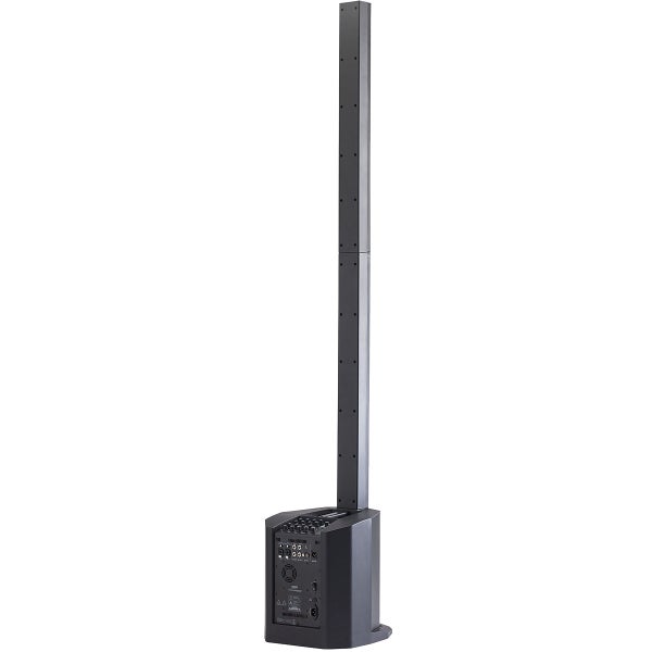 Audiophony MOJO500Liberty portable line array PA-systeem
