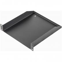 Odyssey ARHS1 plateau 1U voor half rack