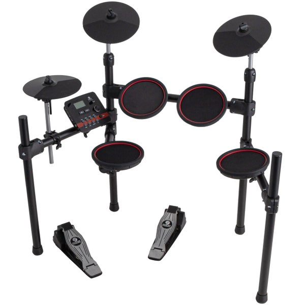 Fazley DDK-080 elektronisch drumstel