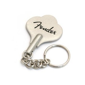 Fender Stemmechaniek Sleutelhanger