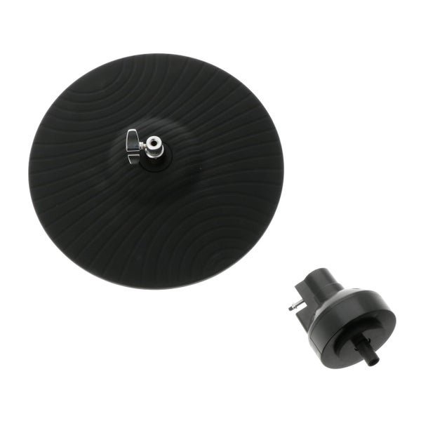 Fazley DDK-008C Cymbal Pad hihat voor DDK-120
