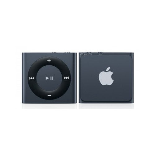 Apple MD779NF/A iPod Shuffle 2GB zwart