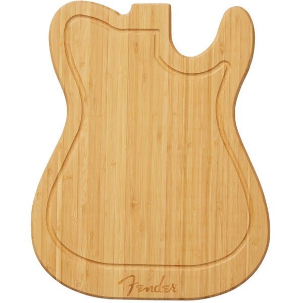 Fender Telecaster Cutting Board snijplank