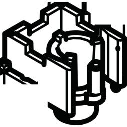 Pioneer spareparts DAC3344 BUTTON voor DDJ-XP1 en DDJ-XP2