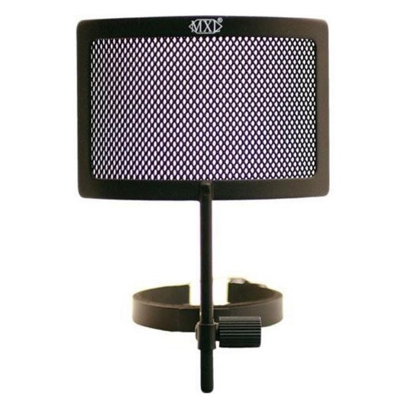 MXL PF005 B popfilter voor V-serie (zwart)