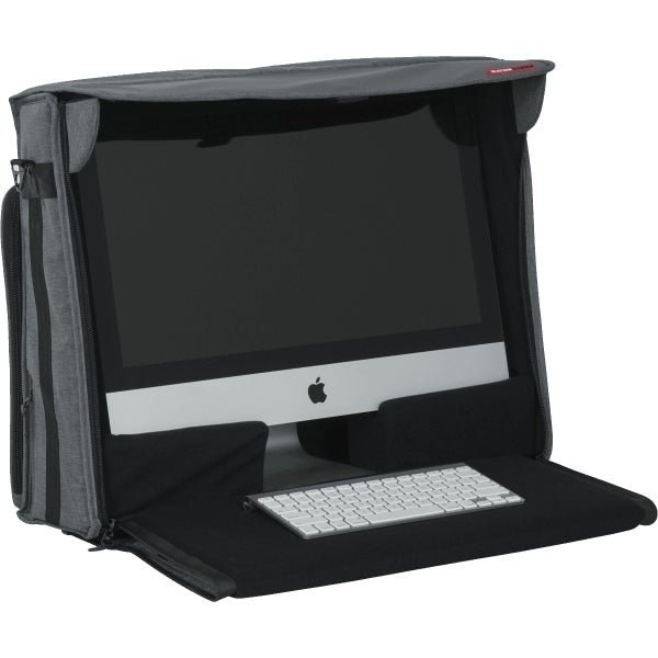 Gator Cases G-CPR-IM21 draagtas voor 21 inch iMac