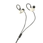Devine EM-200-WH live in-ear monitors wit