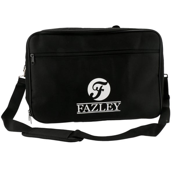 Fazley DBG-DPDL softcase voor dubbel bassdrum-pedaal