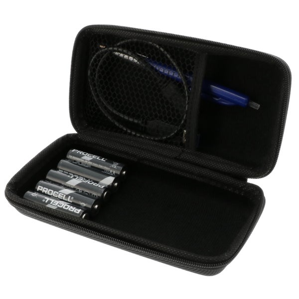 Innox Nanocase 5 universele softcase (17 x 9.5 x 4.5 cm)