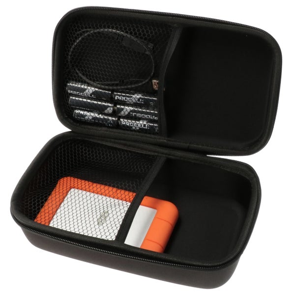 Innox Nanocase 12 universele softcase (23 x 13.5 x 8.7 cm)