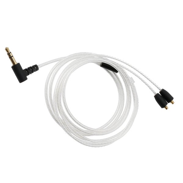 Devine EM-CAB1 audiokabel voor live in-ear monitors zilver