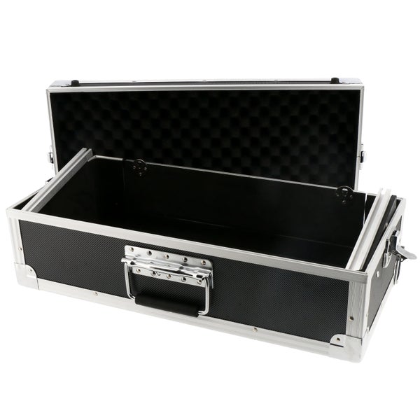 Innox Basic Line Topload 4U slanted top load rack case