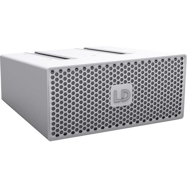 LD Systems CURV 500 SLA W SmartLink Adapter
