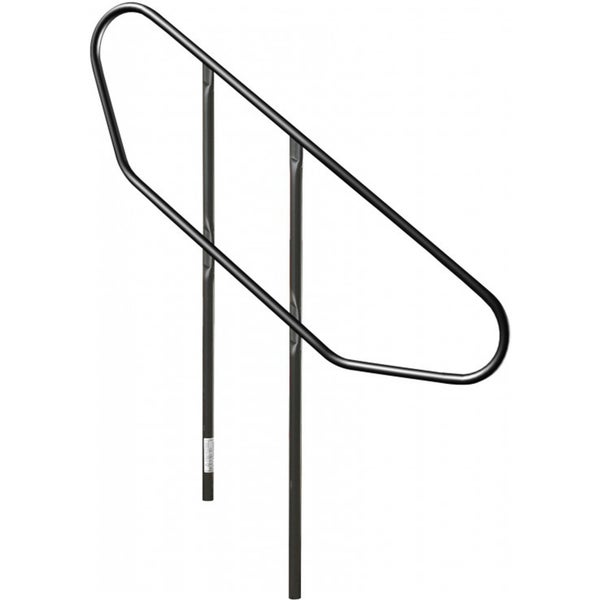 Briteq BT-STAGE-STAIRS-RAIL3 leuning voor podiumdeel