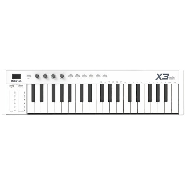 Midiplus X3 mini USB/MIDI keyboard