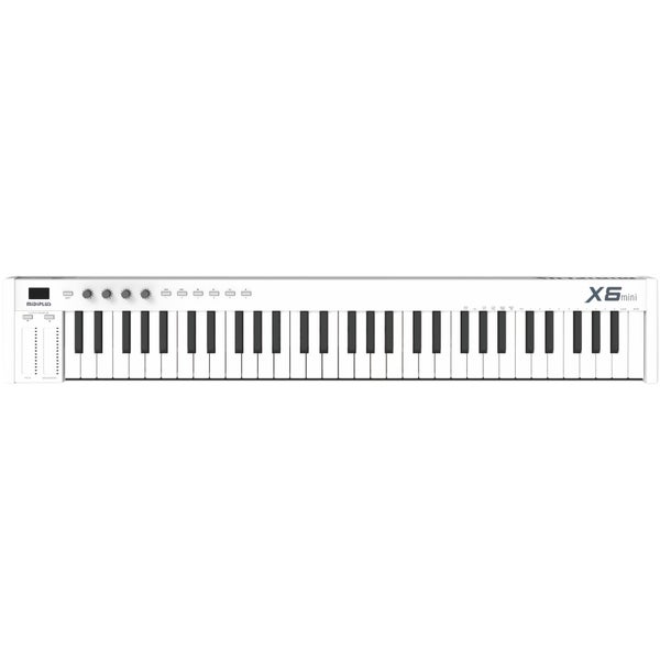 Midiplus X6 mini USB/MIDI keyboard
