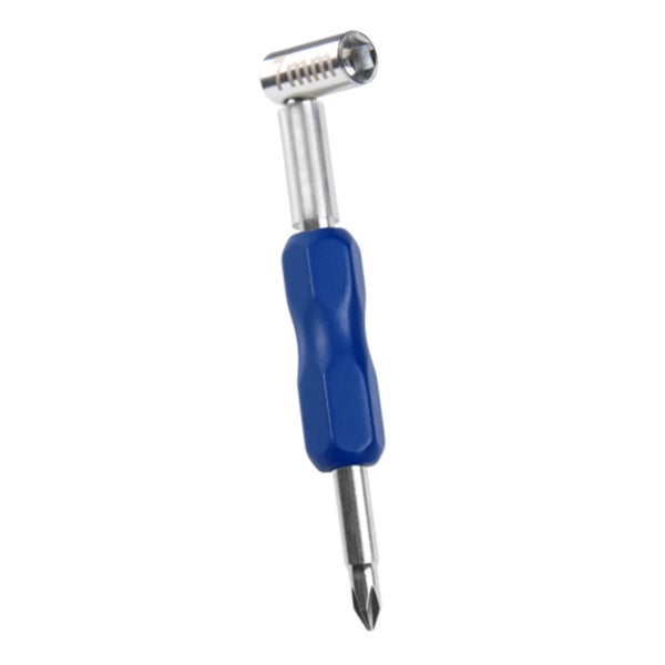 MusicNomad MN233 Premium Truss Rod Wrench 7 mm sleutel voor halspen
