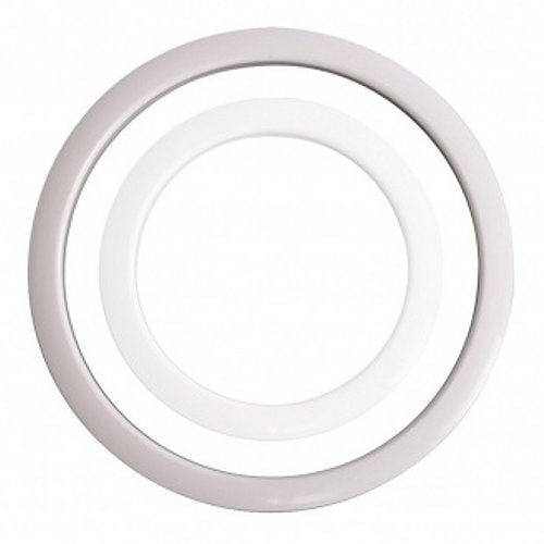 Gibraltar Hardware SC-GPHP-6W 6 inch Port Hole Protector