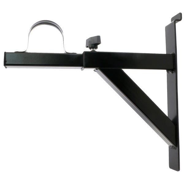 Innox SWB-B Slattwall beugel voor lichteffecten