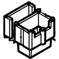 Pioneer spareparts DAC3521 BUTTON voor DDJ-XP2