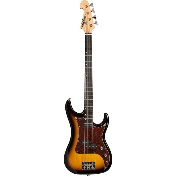 Washburn Sonamaster SB1P Tobacco Sunburst elektrische basgitaar