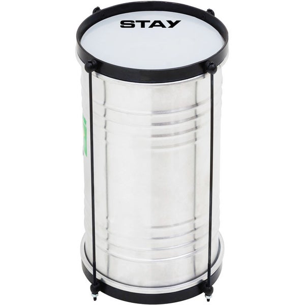 Stay Music 10651ST Bacurinha Aluminium 8 inch x 30 cm