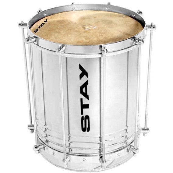 Stay Music 7097ST Cuica 10 inch x 30 cm