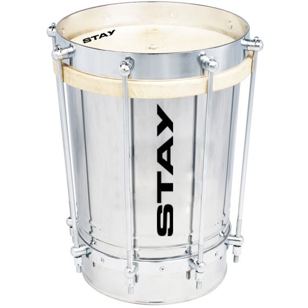 Stay Music 8223ST Cuica 8 inch x 30 cm