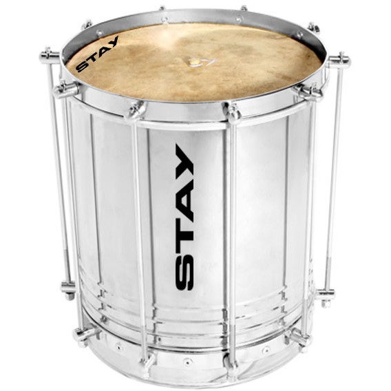 Stay Music 6342ST Cuica 8 inch x 30 cm