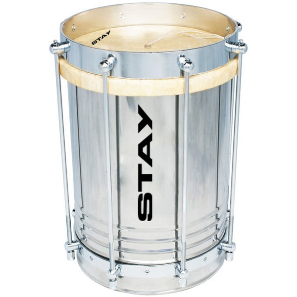 Stay Music 8225ST Cuica 8 inch x 30 cm