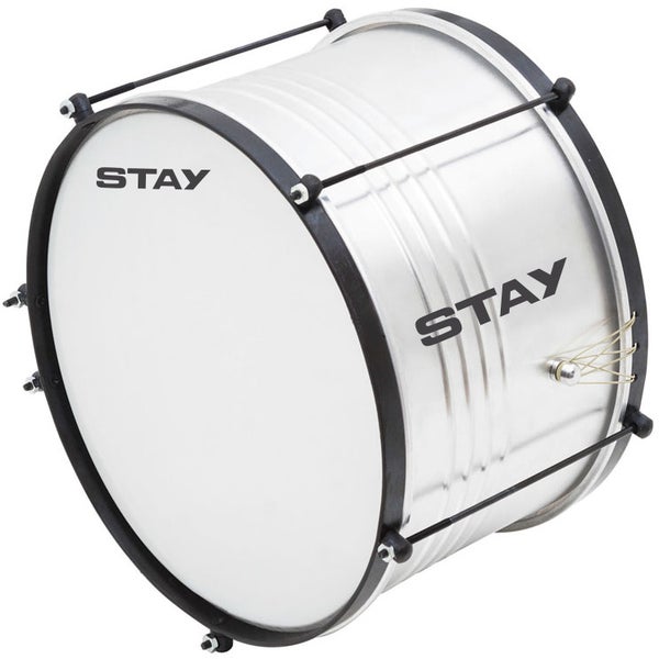 Stay Music 10652ST Caixa Malacacheta 12 inch x 20 cm