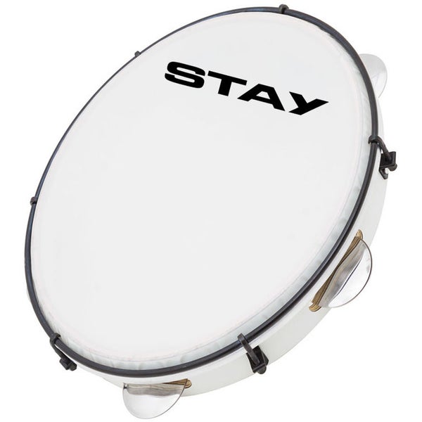 Stay Music 10657ST Pandeiro 11 inch