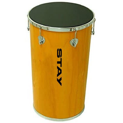 Stay Music 4904ST Rebolo Wood 12 inch x 50 cm