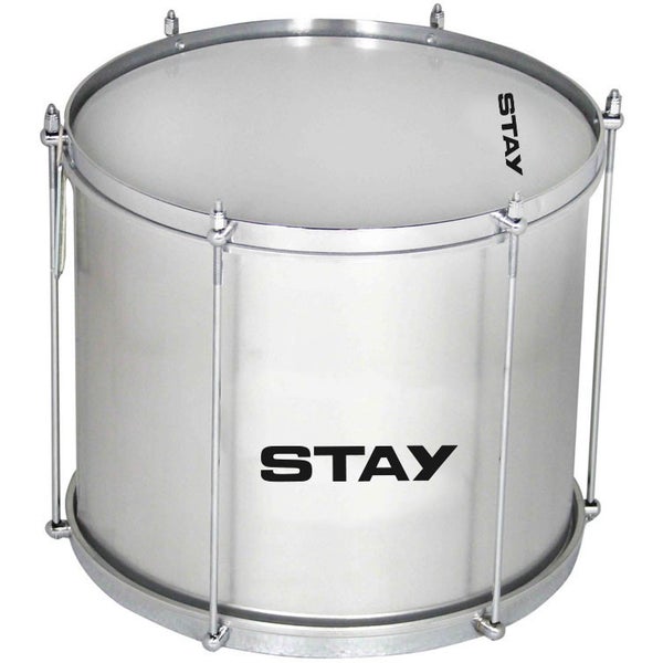 Stay Music 6229ST Surdo Aluminium 14 inch x 30 cm