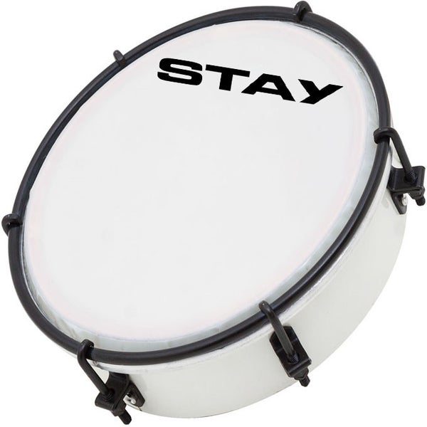 Stay Music 10658ST Tamborim 6 inch